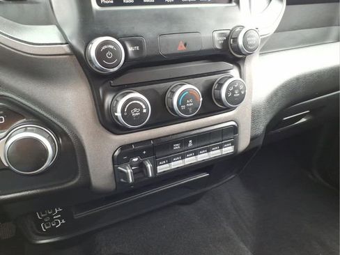 Used 2021 RAM 2500 Tradesman image 26