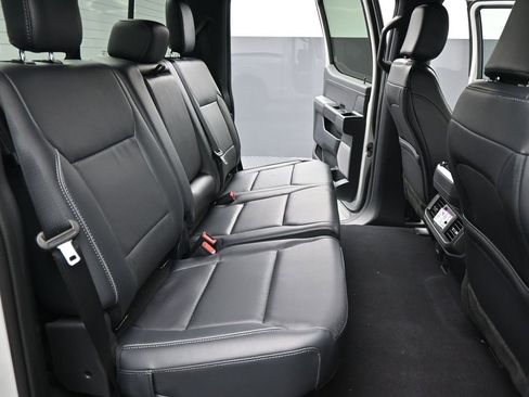 New 2026 Ford F150 Lariat w/ Equipment Group 501A Mid image 18