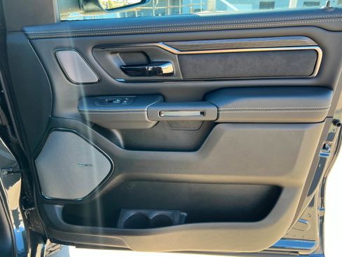 New 2026 RAM 1500 Rebel w/ G/T Package image 22