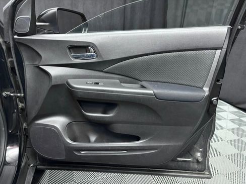 Used 2015 Honda CR-V EX image 25