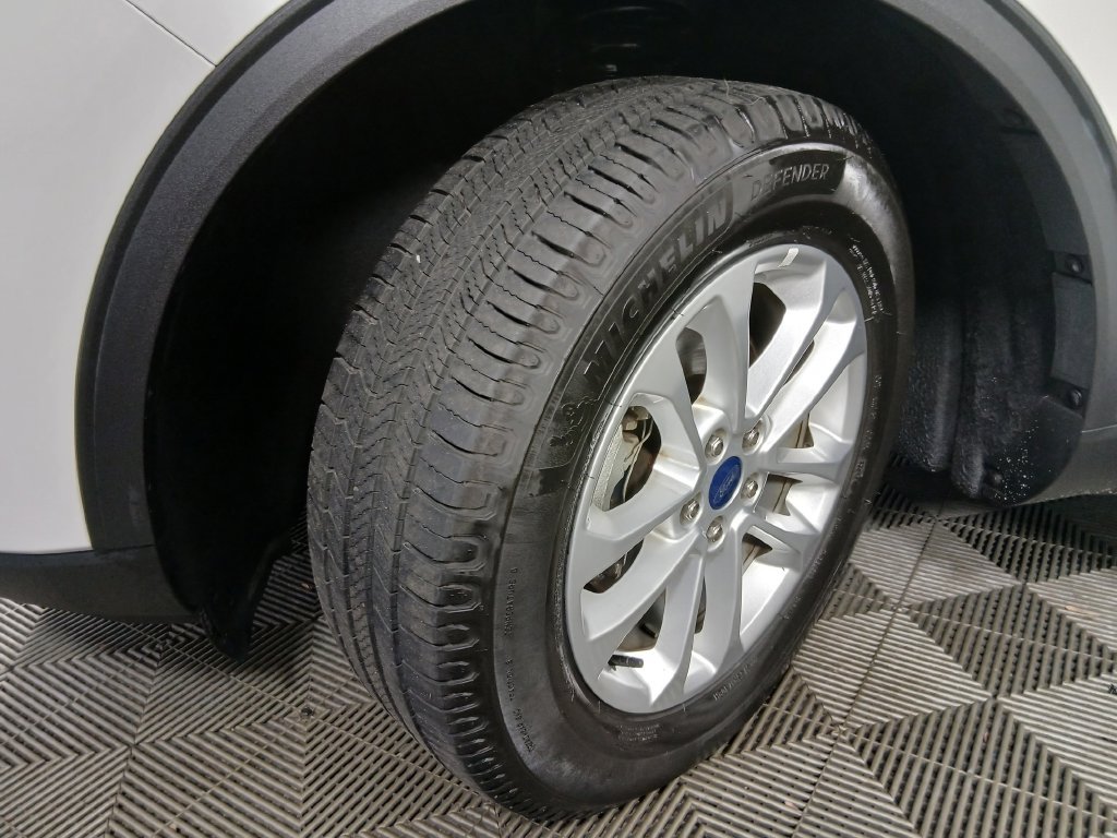 Used 2020 Ford Escape SE AWD/4WD image 30