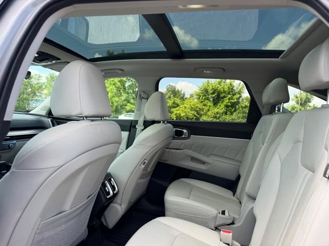 Certified 2024 Kia Sorento SX AWD/4WD image 10