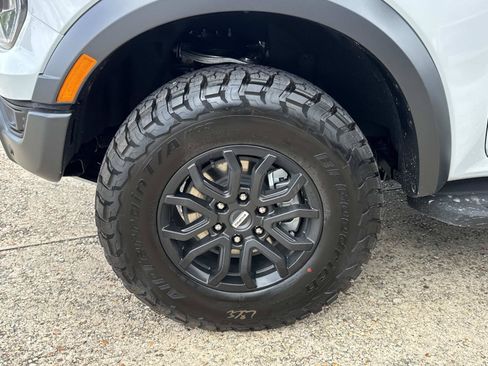 New 2026 Ford Ranger Raptor AWD/4WD image 3