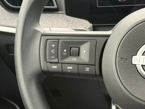 New 2025 Nissan Kicks SV image 20