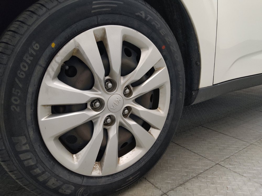 Used 2021 Kia Soul LX FWD image 31