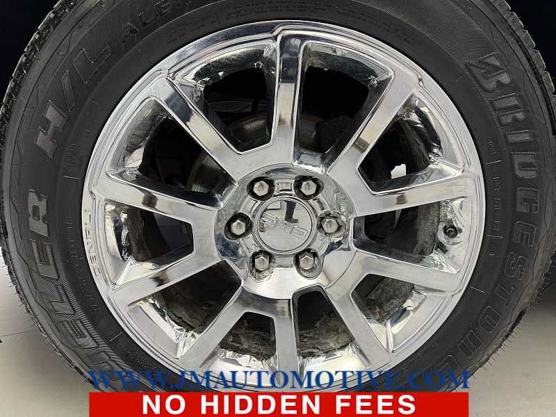 Used 2015 GMC Yukon Denali w/ Touring Package AWD/4WD image 9