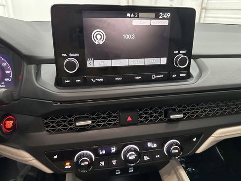 Used 2024 Honda Accord EX image 12