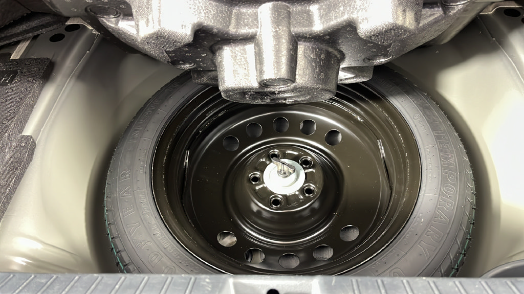 Used 2025 Subaru Legacy Premium AWD/4WD image 42