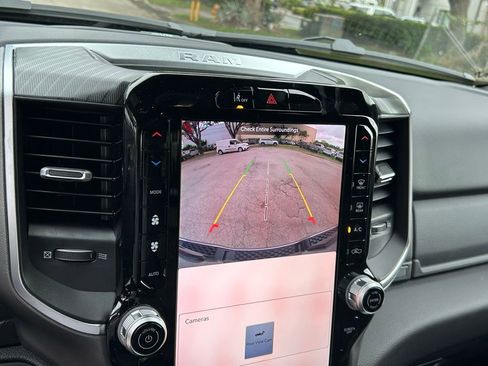 New 2026 RAM 1500 Big Horn image 21