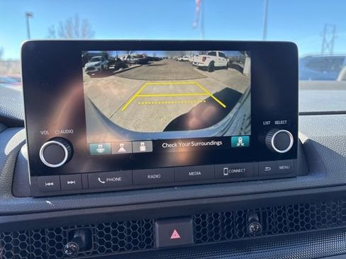 Certified 2024 Honda CR-V EX image 26