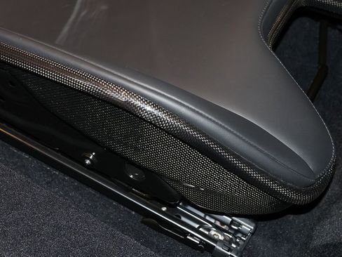 Certified 2023 Ferrari 296 GTS RWD image 44