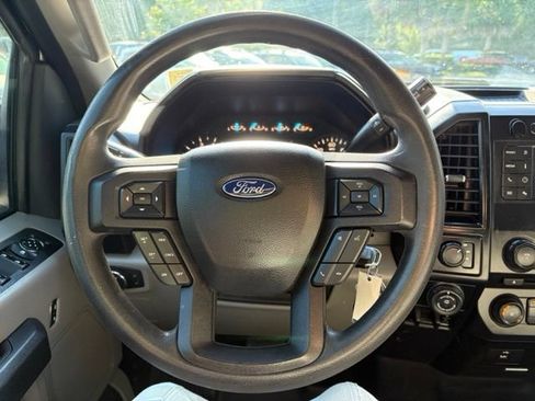 Used 2018 Ford F150 XL w/ Equipment Group 101A Mid AWD/4WD image 13