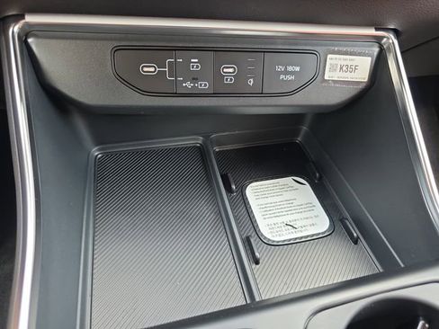 New 2026 Kia Carnival SX Prestige FWD image 13