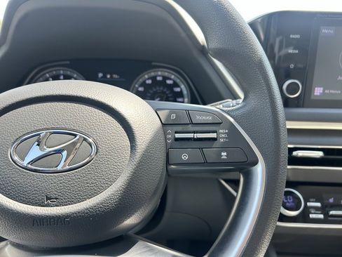Used 2022 Hyundai Sonata SEL w/ Cargo Package image 9