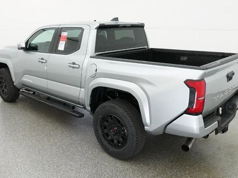 New 2026 Toyota Tacoma SR5 RWD image 8