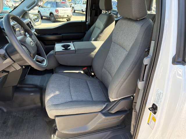 Used 2026 Ford F150 XL AWD/4WD image 11