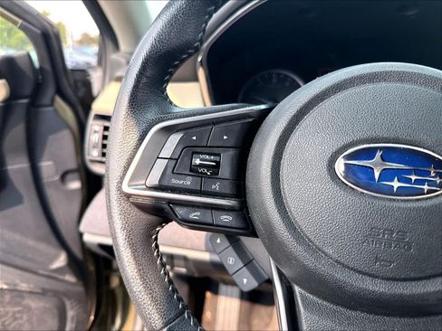 Used 2021 Subaru Outback Premium AWD/4WD image 13