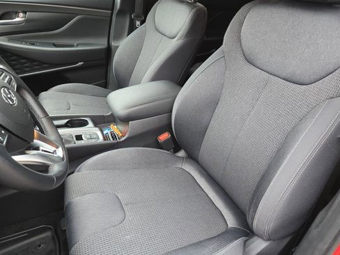 Used 2020 Hyundai Santa Fe SEL w/ Convenience Package image 19