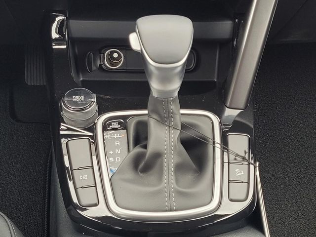 New 2026 Kia Seltos S FWD image 17