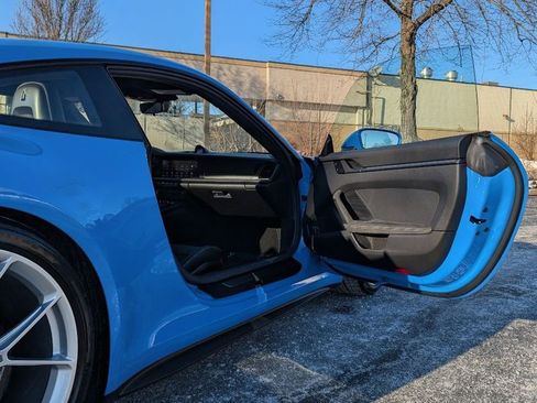 Used 2024 Porsche 911 GT3 image 10