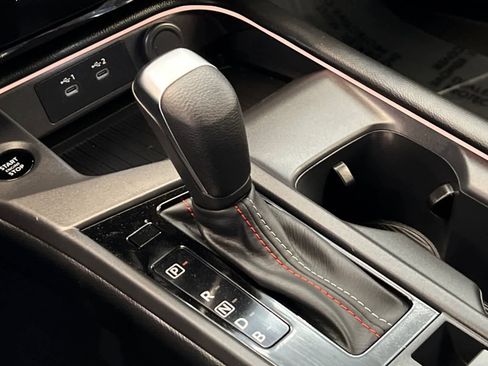 New 2026 Nissan Sentra SR image 26