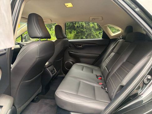 Used 2018 Lexus NX 300 FWD w/ Accessory Package 2 image 18