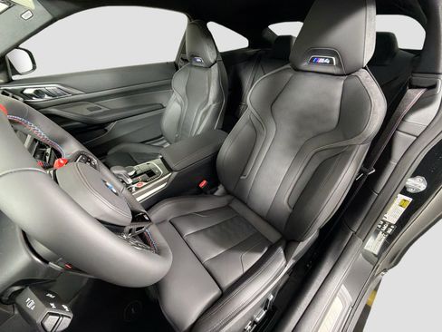 New 2026 BMW M4 xDrive Competition image 20