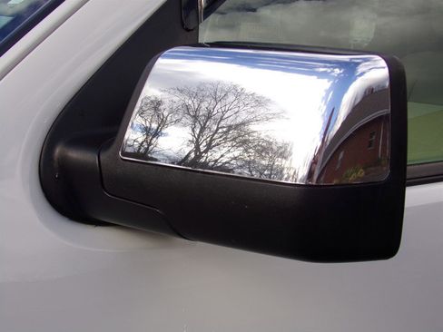 Used 2008 Ford Explorer Sport Trac Limited image 24