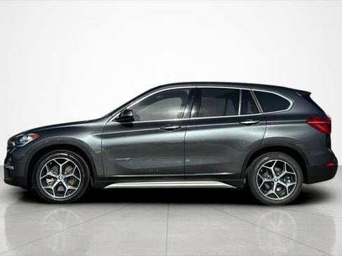 Used 2018 BMW X1 sDrive28i image 2