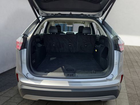 Used 2023 Ford Edge SEL w/ Convenience Package AWD/4WD image 25