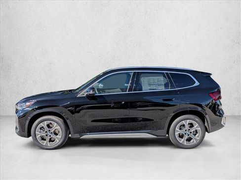 New 2026 BMW X1 xDrive28i w/ Convenience Package AWD/4WD image 5