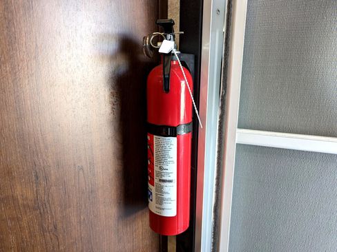 Used 2019 Chevrolet Express 4500 w/ RV Package image 24