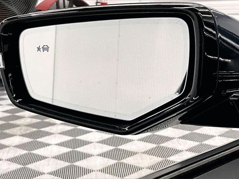 Used 2025 Cadillac CT5 Premium Luxury w/ Sun And Sound Package image 33