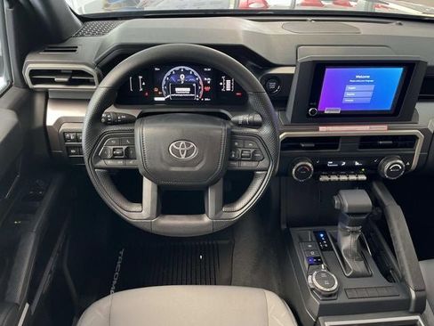New 2026 Toyota Tacoma SR5 AWD/4WD image 13
