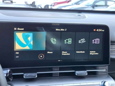 New 2026 Hyundai Kona SEL Sport image 20