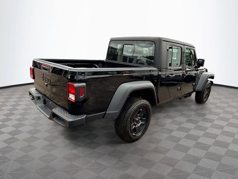New 2026 Jeep Gladiator Sport image 5