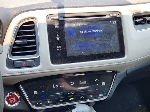 Used 2017 Honda HR-V EX image 14