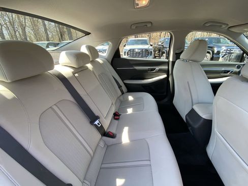 Used 2023 Hyundai Sonata SEL FWD image 26