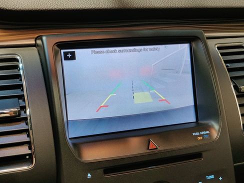 Used 2019 Ford Flex SEL w/ Equipment Group 202A AWD/4WD image 46