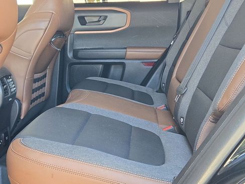 Used 2021 Ford Bronco Sport Outer Banks AWD/4WD image 24
