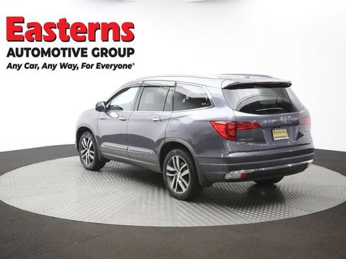 Used 2016 Honda Pilot Touring image 68