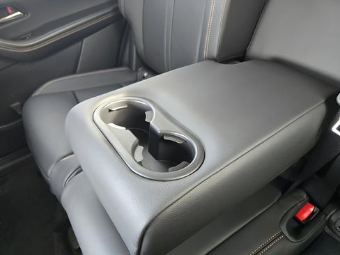 New 2026 MAZDA CX-90 Plug-In Hybrid w/ Preferred image 29