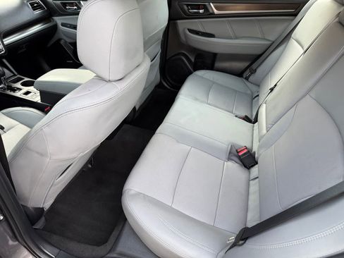 Used 2019 Subaru Legacy 2.5i Limited image 11