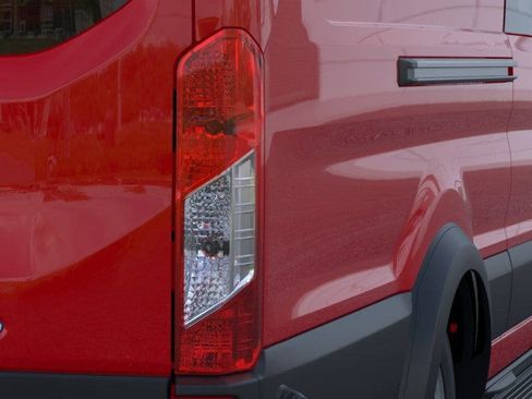 New 2026 Ford Transit 250 148 High Roof Extended RWD image 21