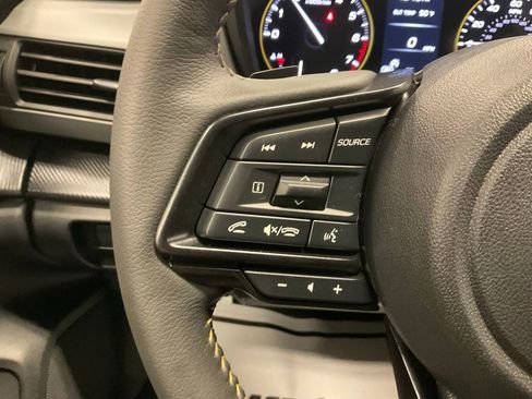 New 2026 Subaru Crosstrek 2.5i Sport image 14