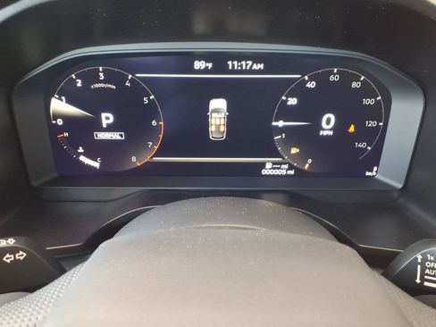 New 2026 Mitsubishi Outlander SEL Black Edition FWD image 17