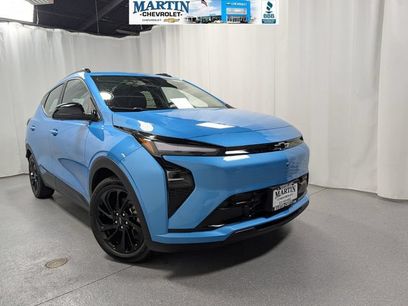 New 2027 Chevrolet Bolt RS w/ Technology Package