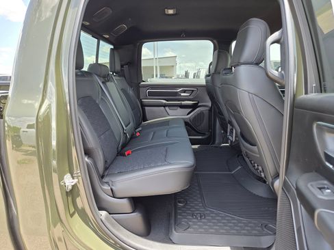 New 2026 RAM 1500 Lone Star w/ Back Country Package AWD/4WD image 18