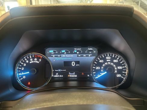 Used 2020 Ford F150 Lariat w/ Equipment Group 502A Luxury image 18