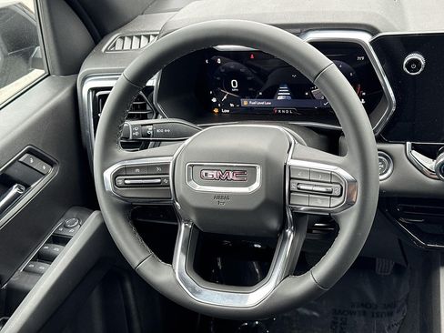 New 2026 GMC Canyon Elevation w/ Convenience Package RWD image 8